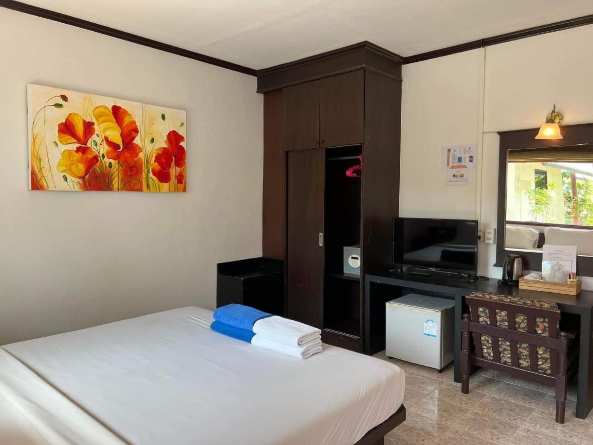 Golden Bay Cottage - Sha Extra Plus Ко-Ланта Экстерьер фото