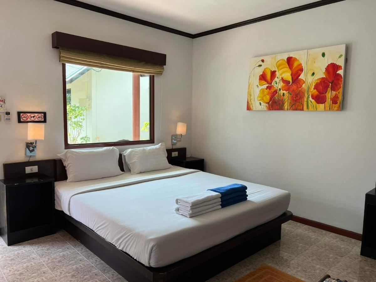 Golden Bay Cottage - Sha Extra Plus Ко-Ланта Экстерьер фото