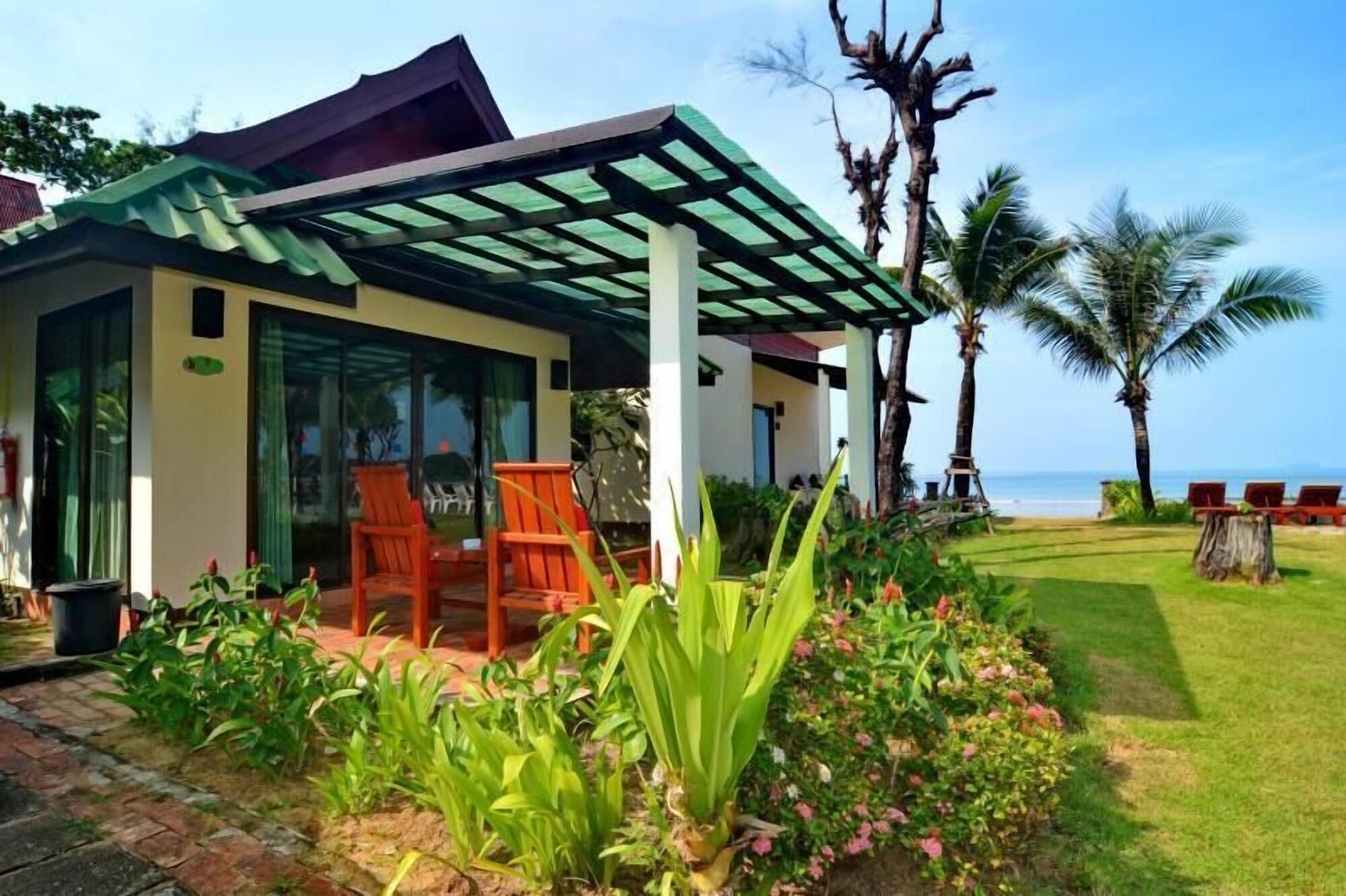 Golden Bay Cottage - Sha Extra Plus Ко-Ланта Экстерьер фото