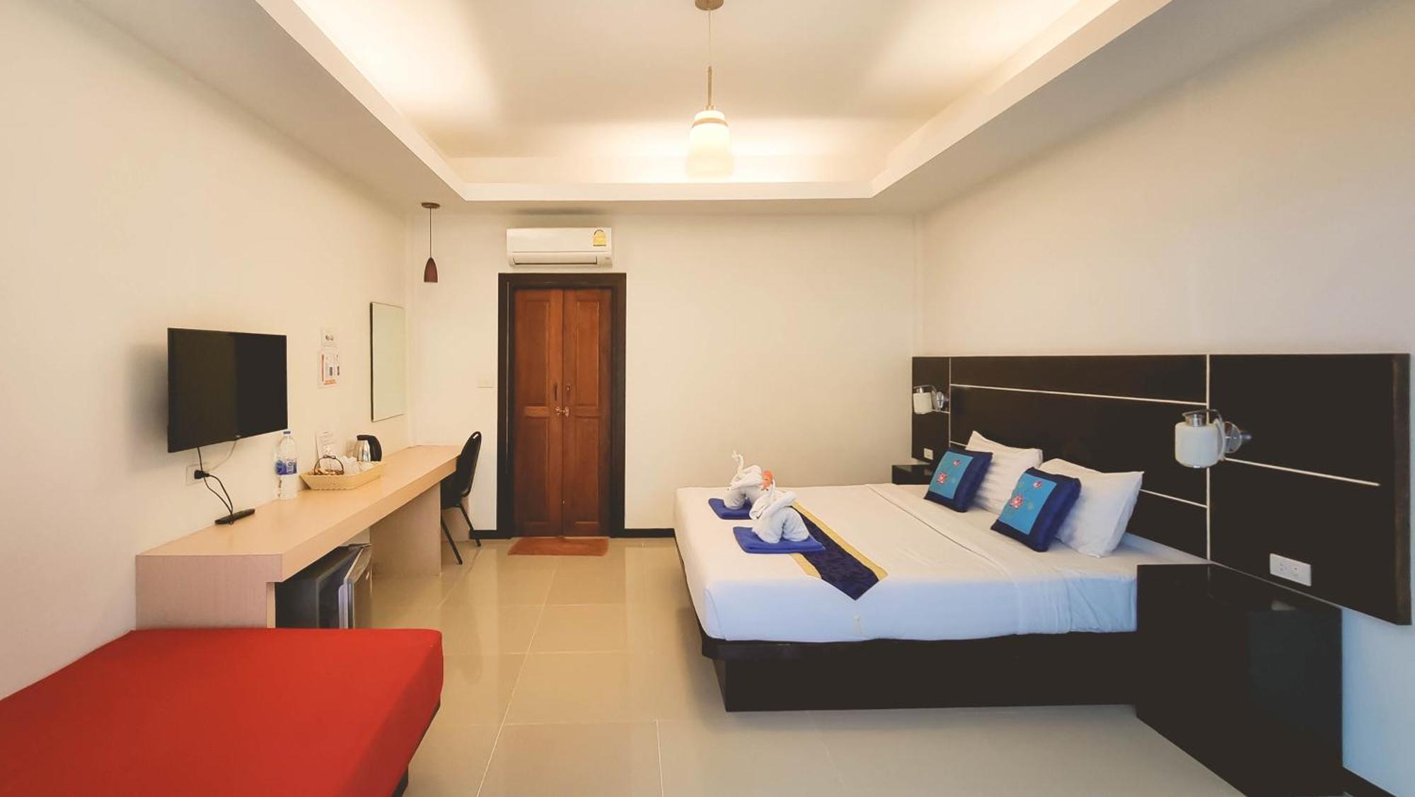 Golden Bay Cottage - Sha Extra Plus Ко-Ланта Номер фото