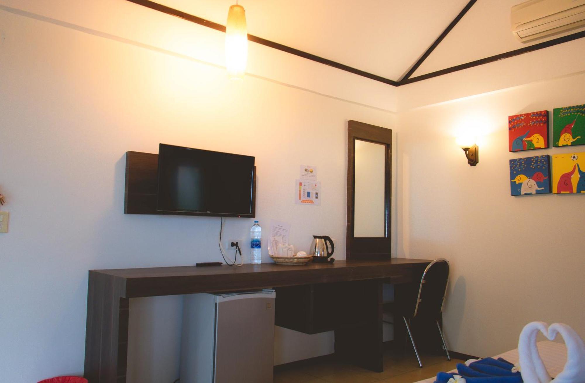 Golden Bay Cottage - Sha Extra Plus Ко-Ланта Номер фото