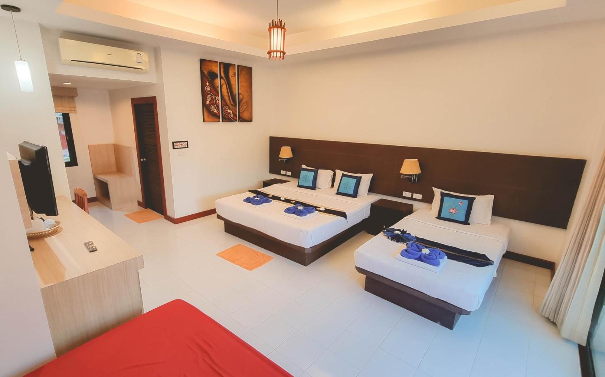 Golden Bay Cottage - Sha Extra Plus Ко-Ланта Номер фото