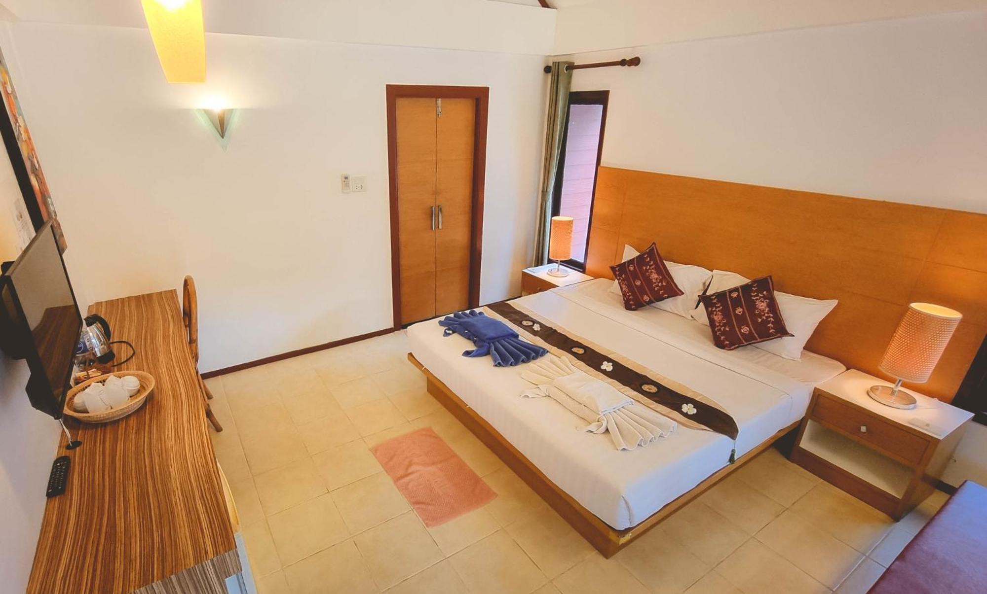 Golden Bay Cottage - Sha Extra Plus Ко-Ланта Номер фото