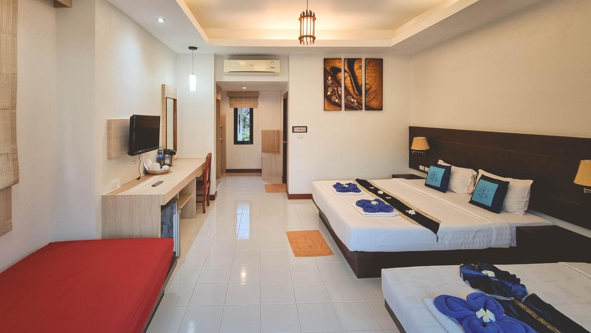 Golden Bay Cottage - Sha Extra Plus Ко-Ланта Номер фото