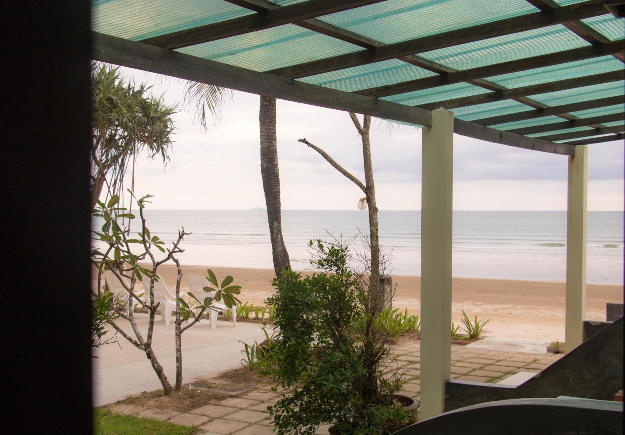 Golden Bay Cottage - Sha Extra Plus Ко-Ланта Номер фото