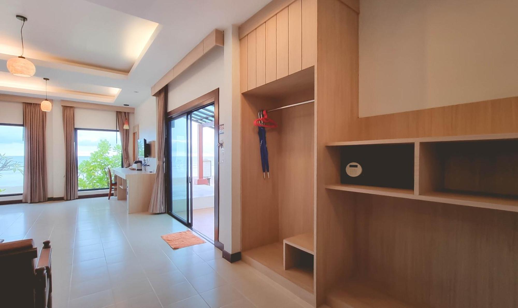 Golden Bay Cottage - Sha Extra Plus Ко-Ланта Номер фото