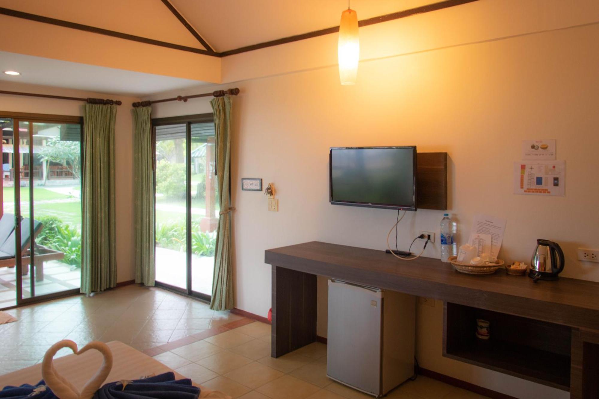 Golden Bay Cottage - Sha Extra Plus Ко-Ланта Номер фото