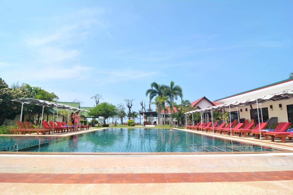 Golden Bay Cottage - Sha Extra Plus Ко-Ланта Экстерьер фото
