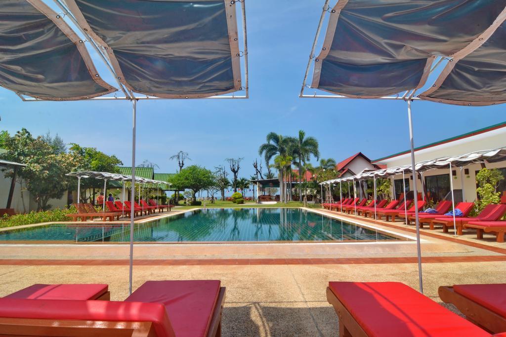 Golden Bay Cottage - Sha Extra Plus Ко-Ланта Экстерьер фото