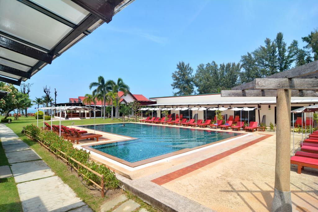 Golden Bay Cottage - Sha Extra Plus Ко-Ланта Экстерьер фото