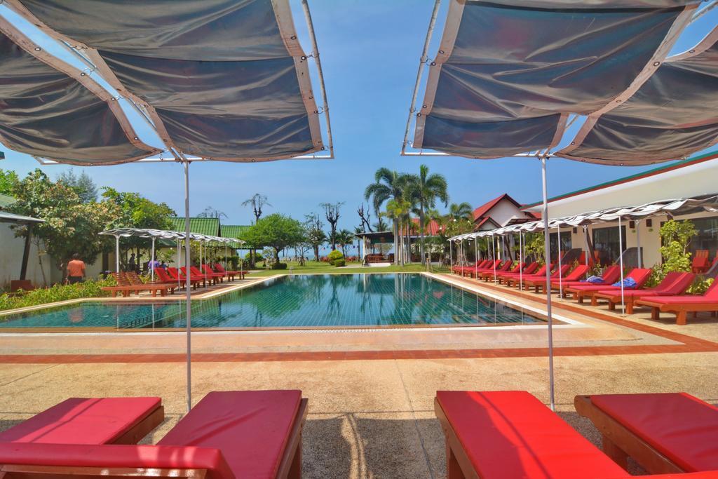 Golden Bay Cottage - Sha Extra Plus Ко-Ланта Экстерьер фото