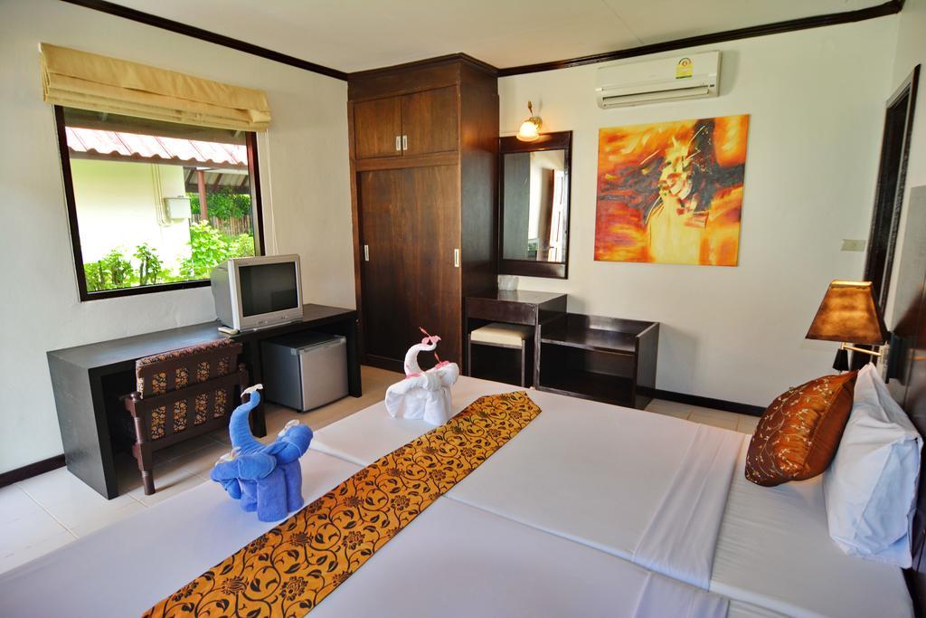 Golden Bay Cottage - Sha Extra Plus Ко-Ланта Экстерьер фото