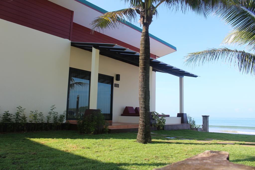 Golden Bay Cottage - Sha Extra Plus Ко-Ланта Экстерьер фото