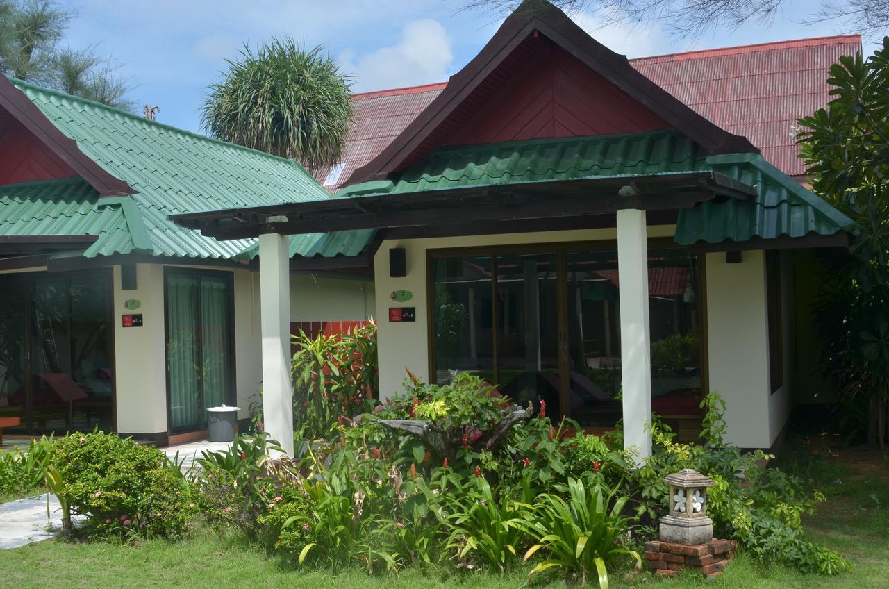 Golden Bay Cottage - Sha Extra Plus Ко-Ланта Экстерьер фото
