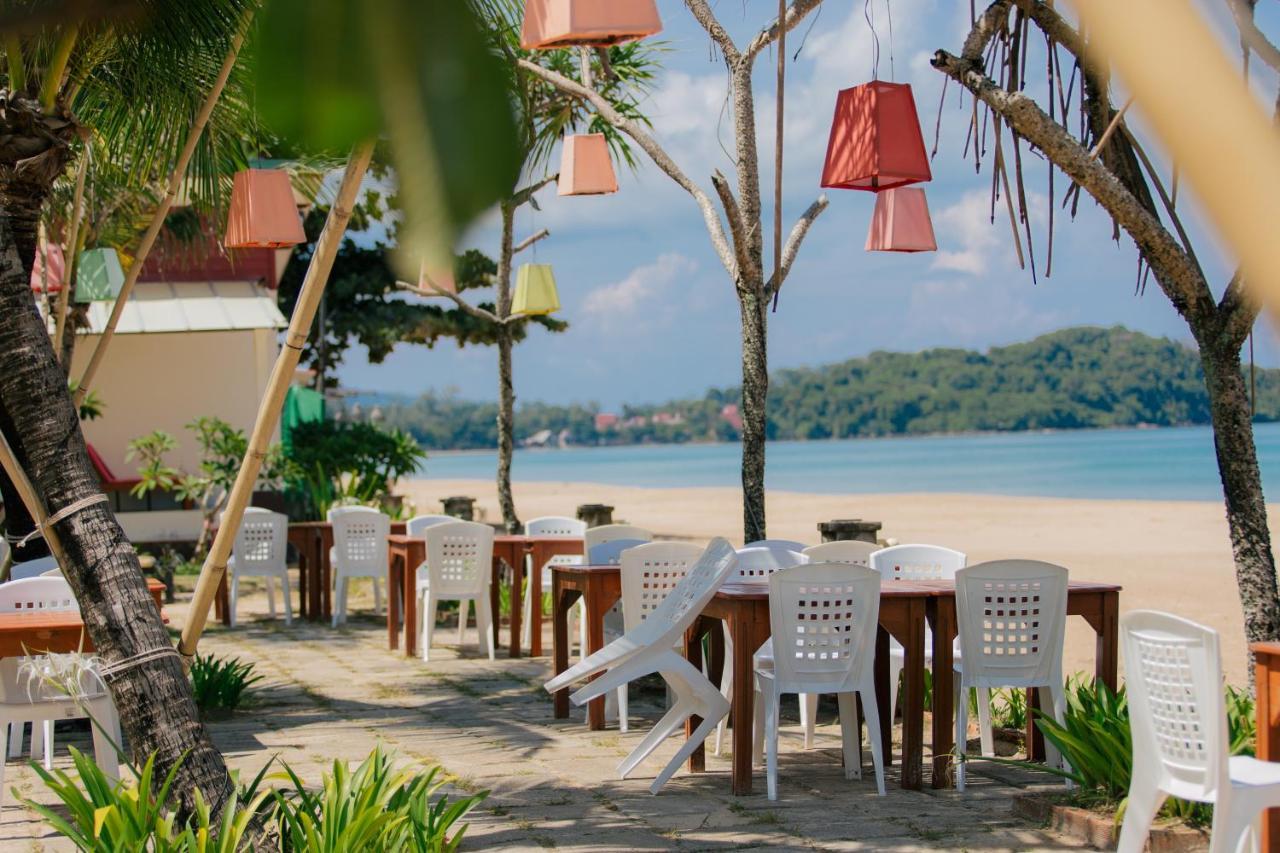 Golden Bay Cottage - Sha Extra Plus Ко-Ланта Экстерьер фото