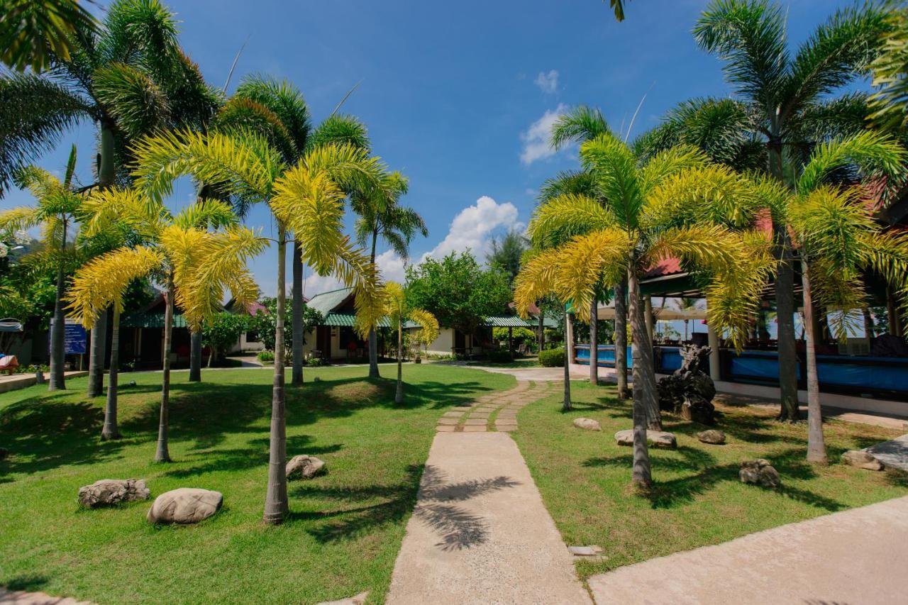 Golden Bay Cottage - Sha Extra Plus Ко-Ланта Экстерьер фото