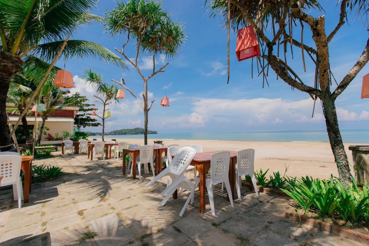 Golden Bay Cottage - Sha Extra Plus Ко-Ланта Экстерьер фото