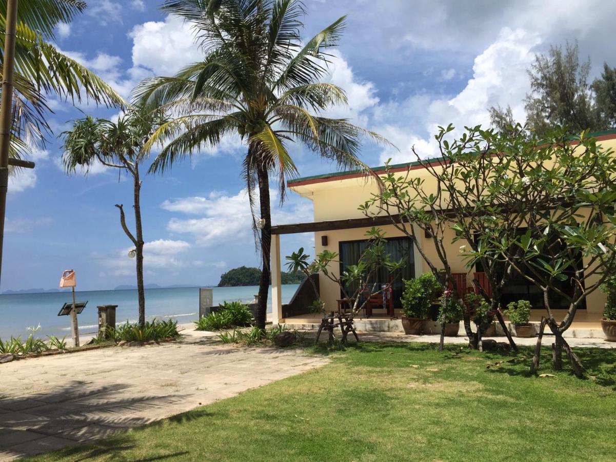 Golden Bay Cottage - Sha Extra Plus Ко-Ланта Экстерьер фото