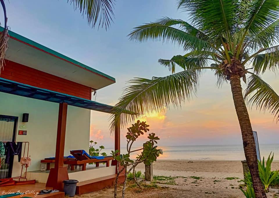 Golden Bay Cottage - Sha Extra Plus Ко-Ланта Экстерьер фото