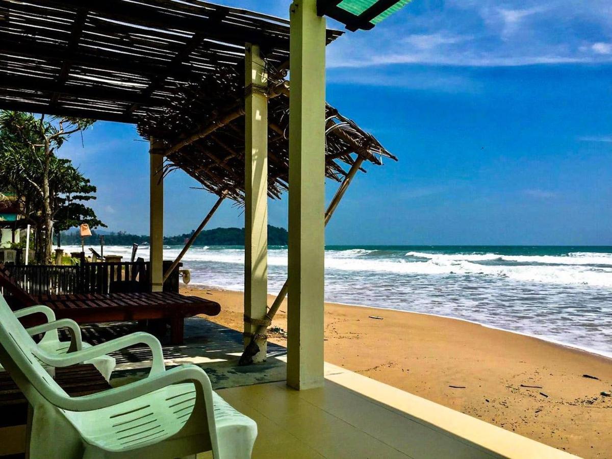 Golden Bay Cottage - Sha Extra Plus Ко-Ланта Экстерьер фото